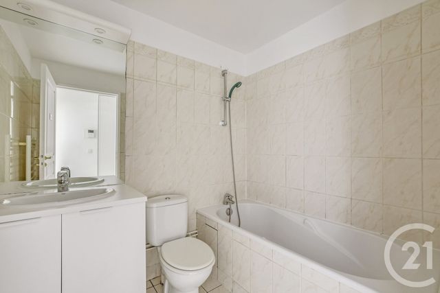 Appartement F2 &agrave; vendre - 2 pi&egrave;ces - 43 m2 - Paris - 75020 - ILE-DE-FRANCE