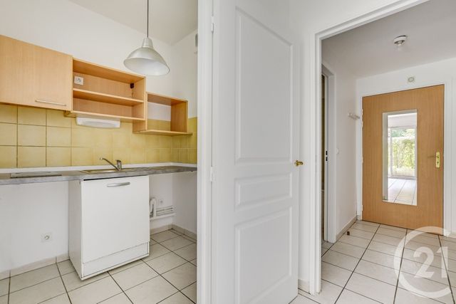 Appartement F2 &agrave; vendre - 2 pi&egrave;ces - 43 m2 - Paris - 75020 - ILE-DE-FRANCE