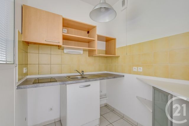 Appartement F2 &agrave; vendre - 2 pi&egrave;ces - 43 m2 - Paris - 75020 - ILE-DE-FRANCE