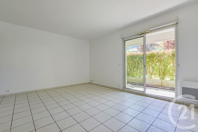 Appartement F2 &agrave; vendre - 2 pi&egrave;ces - 43 m2 - Paris - 75020 - ILE-DE-FRANCE