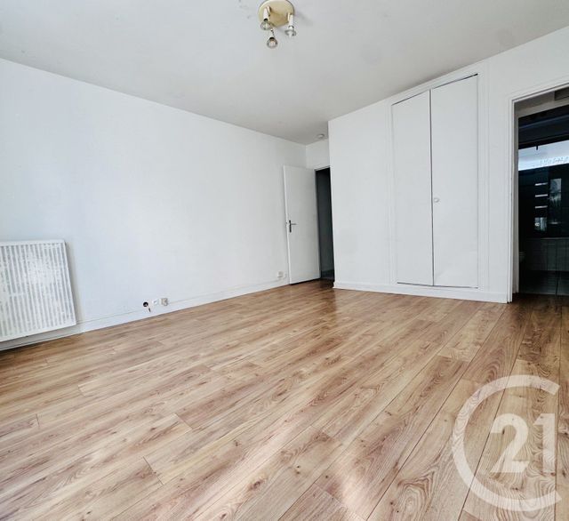 Appartement F1 &agrave; vendre - 1 pi&egrave;ce - 27 m2 - Paris - 75020 - ILE-DE-FRANCE