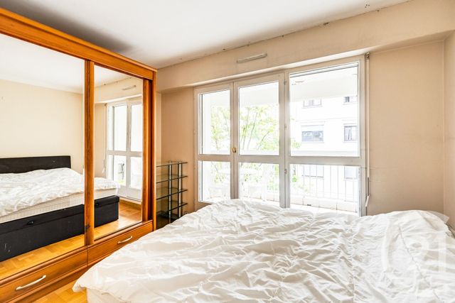 Appartement F5 &agrave; vendre - 5 pi&egrave;ces - 85 m2 - Paris - 75020 - ILE-DE-FRANCE