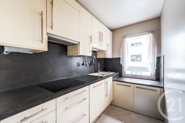 Appartement F5 &agrave; vendre - 5 pi&egrave;ces - 85 m2 - Paris - 75020 - ILE-DE-FRANCE