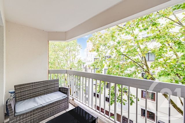 Appartement F5 &agrave; vendre - 5 pi&egrave;ces - 85 m2 - Paris - 75020 - ILE-DE-FRANCE
