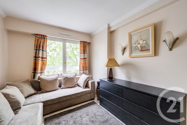 Appartement F5 &agrave; vendre - 5 pi&egrave;ces - 85 m2 - Paris - 75020 - ILE-DE-FRANCE