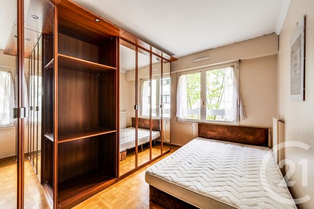 Appartement F5 &agrave; vendre - 5 pi&egrave;ces - 85 m2 - Paris - 75020 - ILE-DE-FRANCE