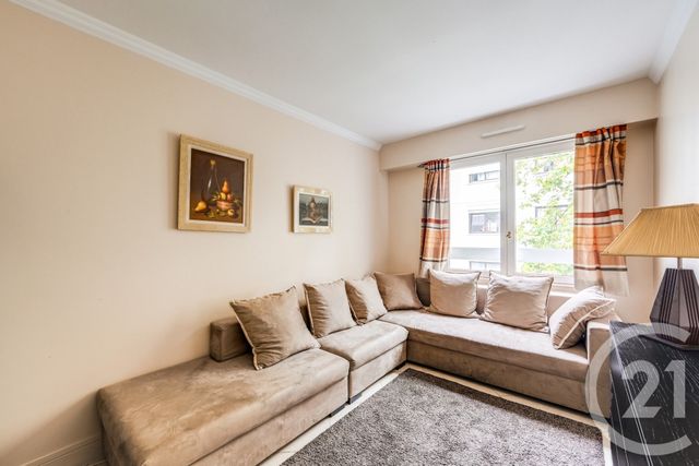 Appartement F5 &agrave; vendre - 5 pi&egrave;ces - 85 m2 - Paris - 75020 - ILE-DE-FRANCE