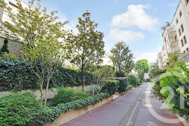 Appartement F1 &agrave; vendre - 1 pi&egrave;ce - 28 m2 - Paris - 75020 - ILE-DE-FRANCE