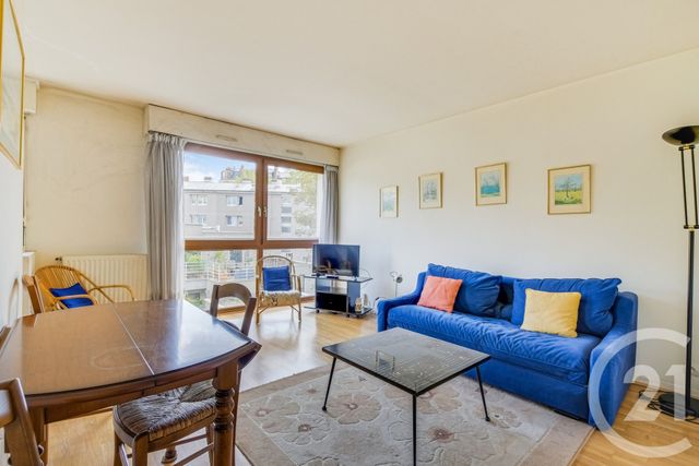 Appartement F1 &agrave; vendre - 1 pi&egrave;ce - 28 m2 - Paris - 75020 - ILE-DE-FRANCE