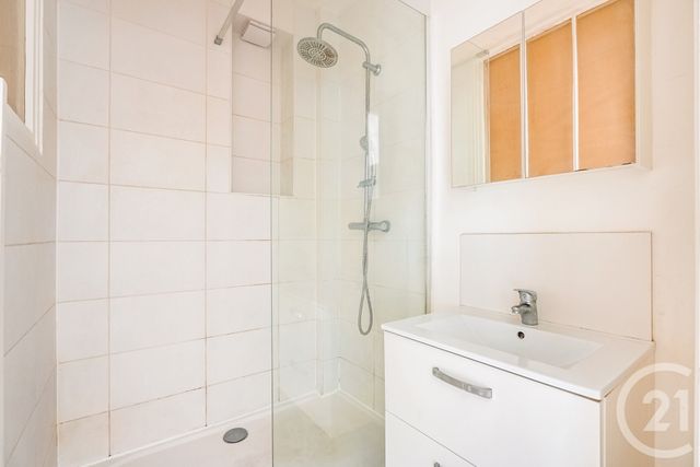 Appartement F3 &agrave; vendre - 3 pi&egrave;ces - 46 m2 - Paris - 75020 - ILE-DE-FRANCE