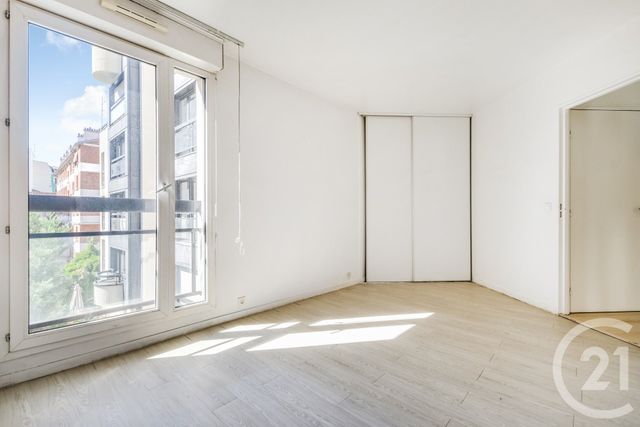 Appartement F3 &agrave; vendre - 3 pi&egrave;ces - 82 m2 - Paris - 75019 - ILE-DE-FRANCE