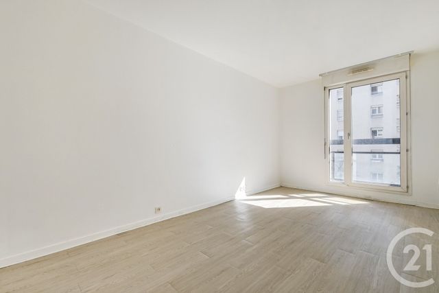 Appartement F3 &agrave; vendre - 3 pi&egrave;ces - 82 m2 - Paris - 75019 - ILE-DE-FRANCE