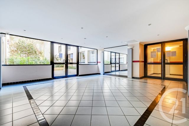 Appartement F3 &agrave; vendre - 3 pi&egrave;ces - 82 m2 - Paris - 75019 - ILE-DE-FRANCE
