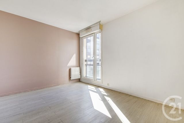 Appartement F3 &agrave; vendre - 3 pi&egrave;ces - 82 m2 - Paris - 75019 - ILE-DE-FRANCE