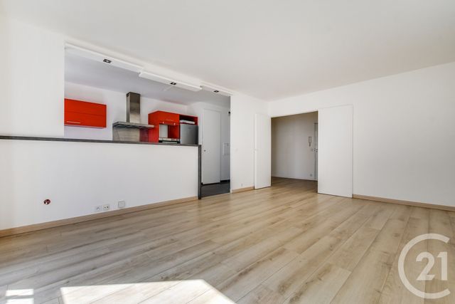 Appartement F3 &agrave; vendre - 3 pi&egrave;ces - 82 m2 - Paris - 75019 - ILE-DE-FRANCE