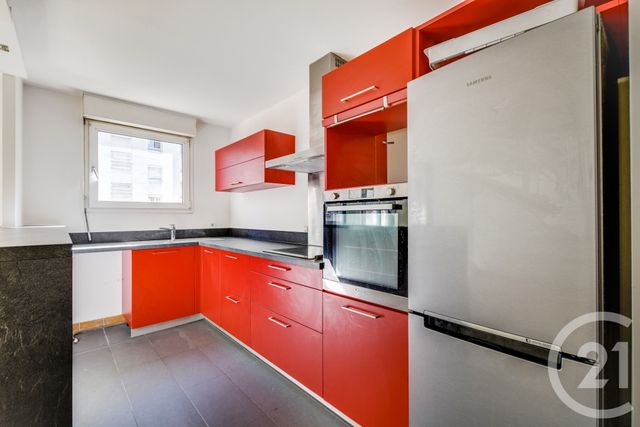 Appartement F3 &agrave; vendre - 3 pi&egrave;ces - 82 m2 - Paris - 75019 - ILE-DE-FRANCE