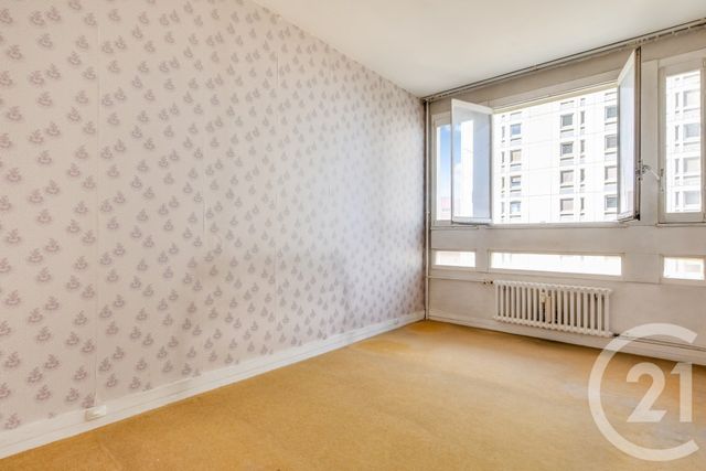 Appartement F2 &agrave; vendre - 2 pi&egrave;ces - 45,50 m2 - Paris - 75019 - ILE-DE-FRANCE