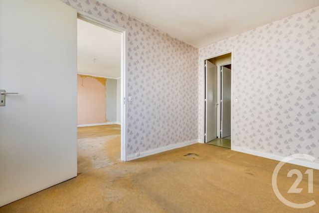 Appartement F2 &agrave; vendre - 2 pi&egrave;ces - 45,50 m2 - Paris - 75019 - ILE-DE-FRANCE