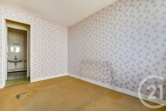 Appartement F2 &agrave; vendre - 2 pi&egrave;ces - 45,50 m2 - Paris - 75019 - ILE-DE-FRANCE