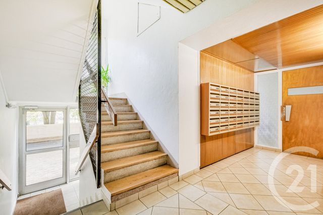 Appartement F1 &agrave; vendre - 1 pi&egrave;ce - 26 m2 - Paris - 75020 - ILE-DE-FRANCE