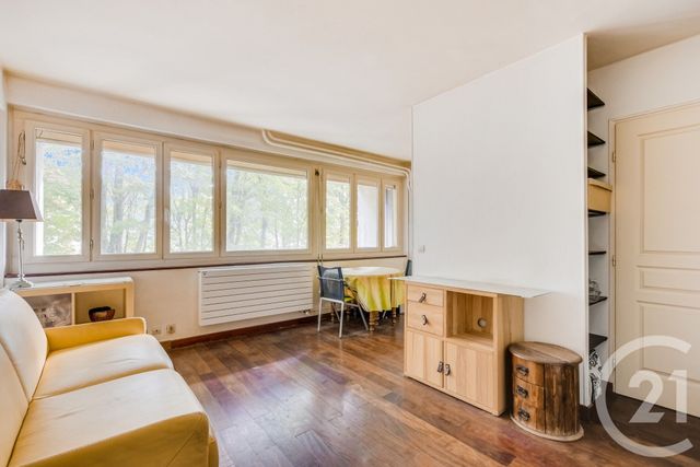 appartement - PARIS - 75020