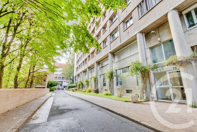 Appartement F1 &agrave; vendre - 1 pi&egrave;ce - 26 m2 - Paris - 75020 - ILE-DE-FRANCE
