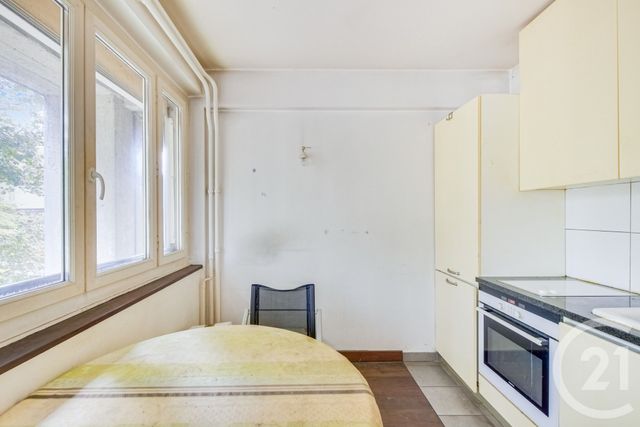 Appartement F1 &agrave; vendre - 1 pi&egrave;ce - 26 m2 - Paris - 75020 - ILE-DE-FRANCE
