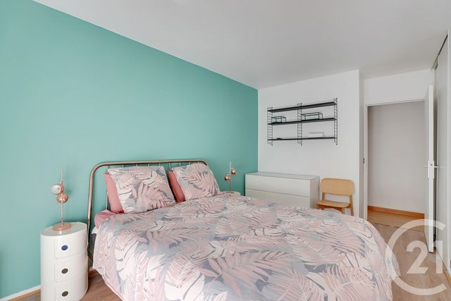 Appartement F3 à vendre - 3 pièces - 80 m2 - Paris - 75019 - ILE-DE-FRANCE