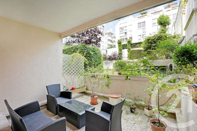 appartement - PARIS - 75020