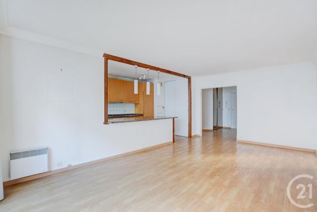Appartement F3 &agrave; vendre - 3 pi&egrave;ces - 80 m2 - Paris - 75019 - ILE-DE-FRANCE