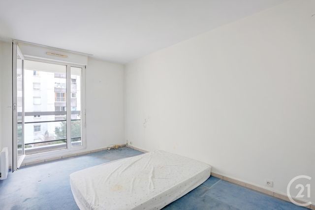 Appartement F3 &agrave; vendre - 3 pi&egrave;ces - 80 m2 - Paris - 75019 - ILE-DE-FRANCE