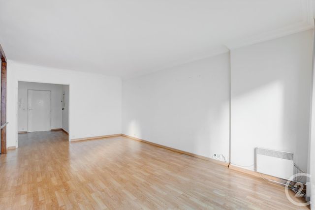 Appartement F3 &agrave; vendre - 3 pi&egrave;ces - 80 m2 - Paris - 75019 - ILE-DE-FRANCE