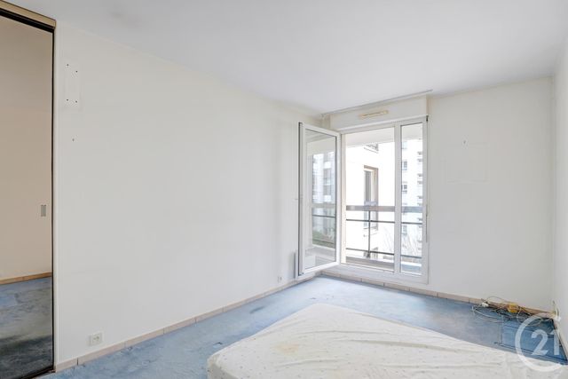 Appartement F3 &agrave; vendre - 3 pi&egrave;ces - 80 m2 - Paris - 75019 - ILE-DE-FRANCE