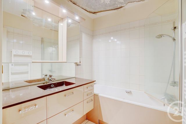 Appartement F3 &agrave; vendre - 3 pi&egrave;ces - 80 m2 - Paris - 75019 - ILE-DE-FRANCE