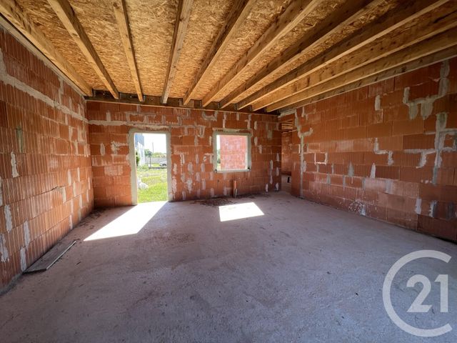 Maison à vendre - 4 pièces - 113 m2 - Le Sequestre - 81 - MIDI-PYRENEES