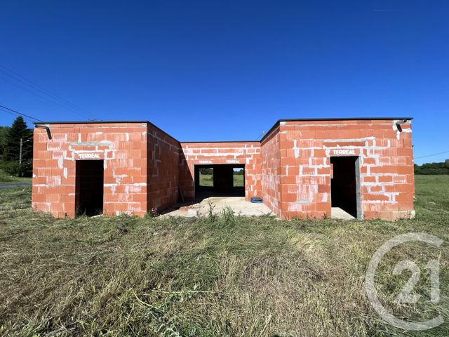 Maison à vendre - 4 pièces - 113 m2 - Le Sequestre - 81 - MIDI-PYRENEES