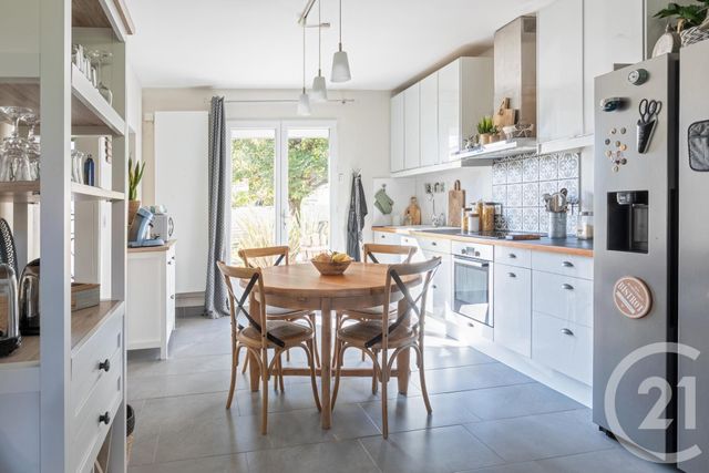 Maison à vendre - 5 pièces - 118 m2 - Albi - 81 - MIDI-PYRENEES