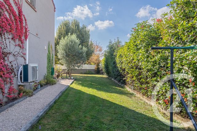 Maison à vendre - 5 pièces - 118 m2 - Albi - 81 - MIDI-PYRENEES