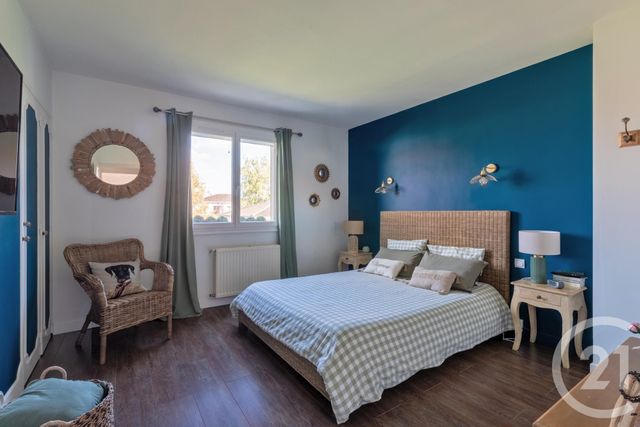 Maison à vendre - 5 pièces - 118 m2 - Albi - 81 - MIDI-PYRENEES