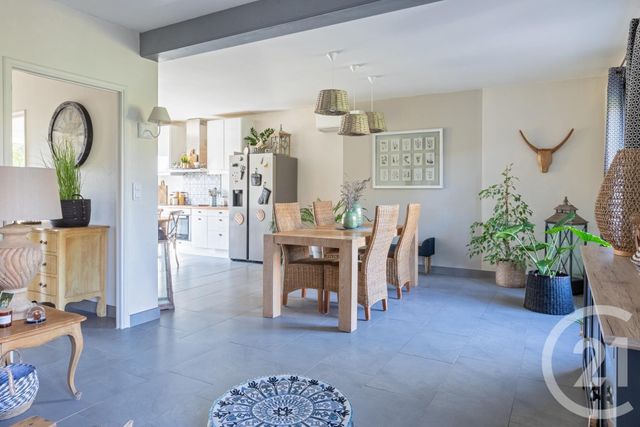 Maison à vendre - 5 pièces - 118 m2 - Albi - 81 - MIDI-PYRENEES