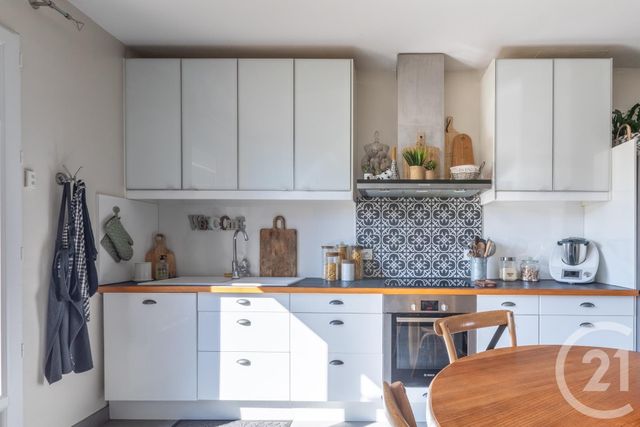 Maison à vendre - 5 pièces - 118 m2 - Albi - 81 - MIDI-PYRENEES