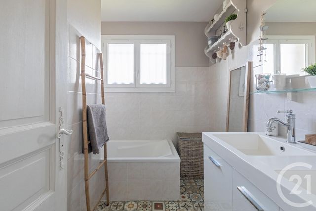 Maison à vendre - 5 pièces - 118 m2 - Albi - 81 - MIDI-PYRENEES