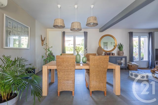 Maison à vendre - 5 pièces - 118 m2 - Albi - 81 - MIDI-PYRENEES