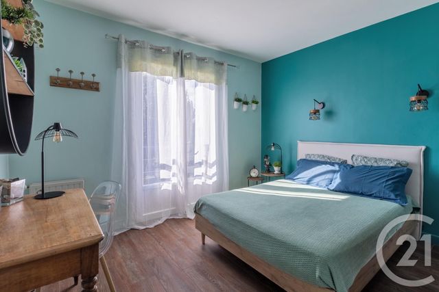 Maison à vendre - 5 pièces - 118 m2 - Albi - 81 - MIDI-PYRENEES