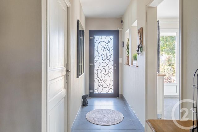 Maison à vendre - 5 pièces - 118 m2 - Albi - 81 - MIDI-PYRENEES