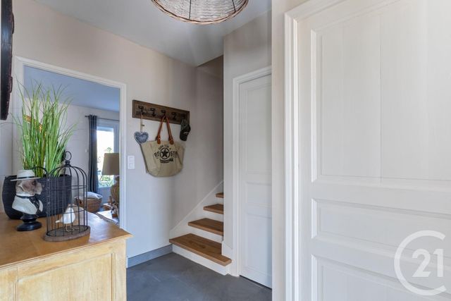 Maison à vendre - 5 pièces - 118 m2 - Albi - 81 - MIDI-PYRENEES