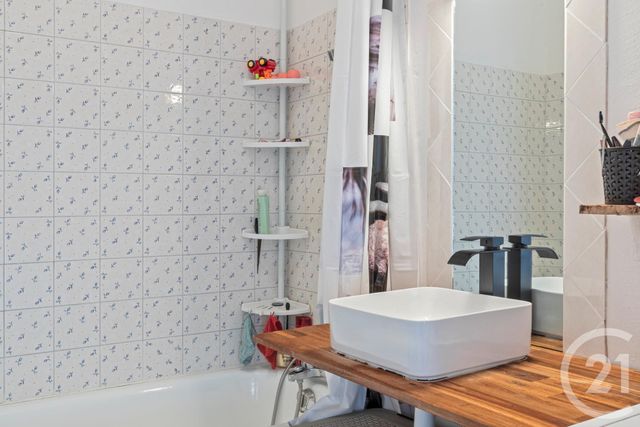 Appartement F2 à vendre - 2 pièces - 46,73 m2 - Albi - 81 - MIDI-PYRENEES