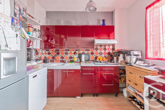 Appartement F2 à vendre - 2 pièces - 46,73 m2 - Albi - 81 - MIDI-PYRENEES