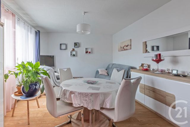 Appartement F2 à vendre - 2 pièces - 46,73 m2 - Albi - 81 - MIDI-PYRENEES
