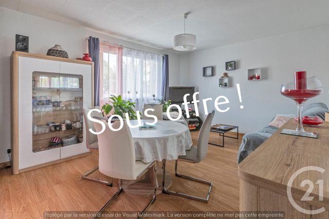 Appartement à vendre ALBI